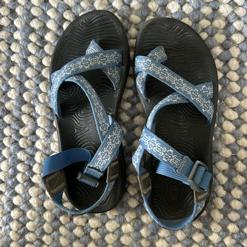 Chaco sandals - size 8 womens